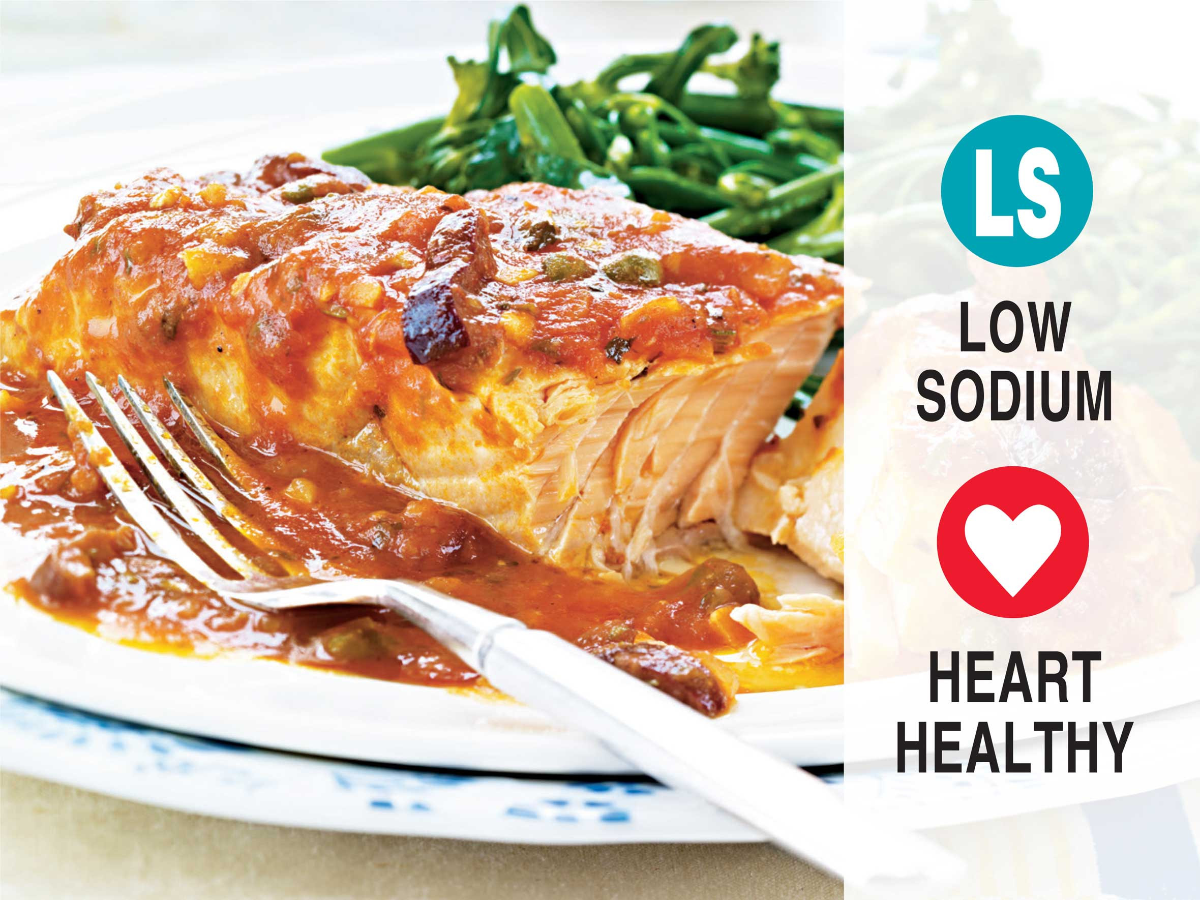 Heart Healthy Low Sodium Recipes
 Special Diets Wegmans