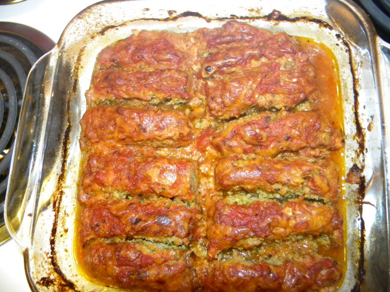 Heart Healthy Meatloaf
 Seizing My Day Blog Archive Turkey MeatLoaf Heart