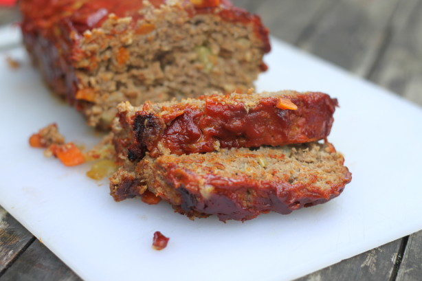 Heart Healthy Meatloaf
 Low Sodium Meatloaf Recipe Food