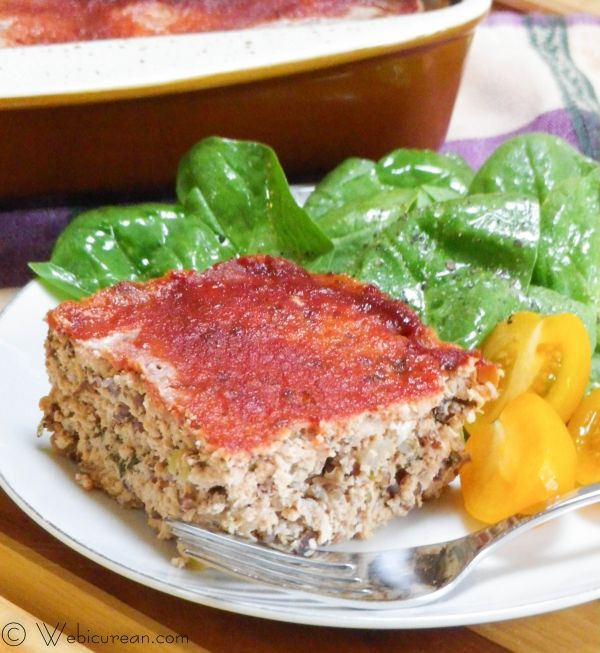 Heart Healthy Meatloaf 20 Ideas for Heart Healthy Turkey Meatloaf