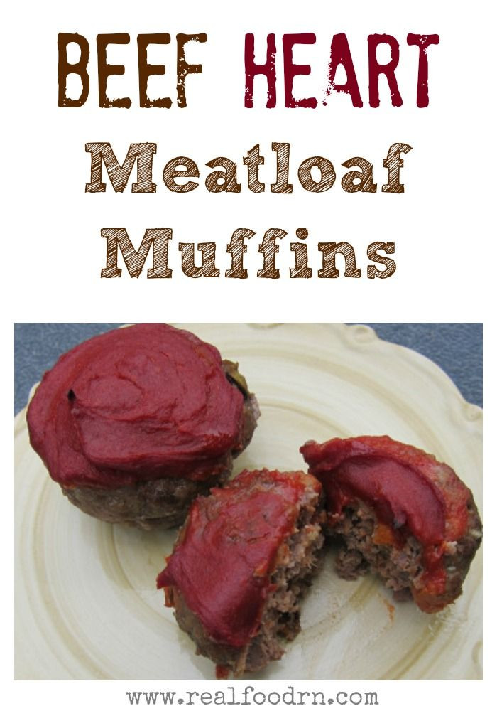 Heart Healthy Meatloaf
 17 Best images about fal on Pinterest