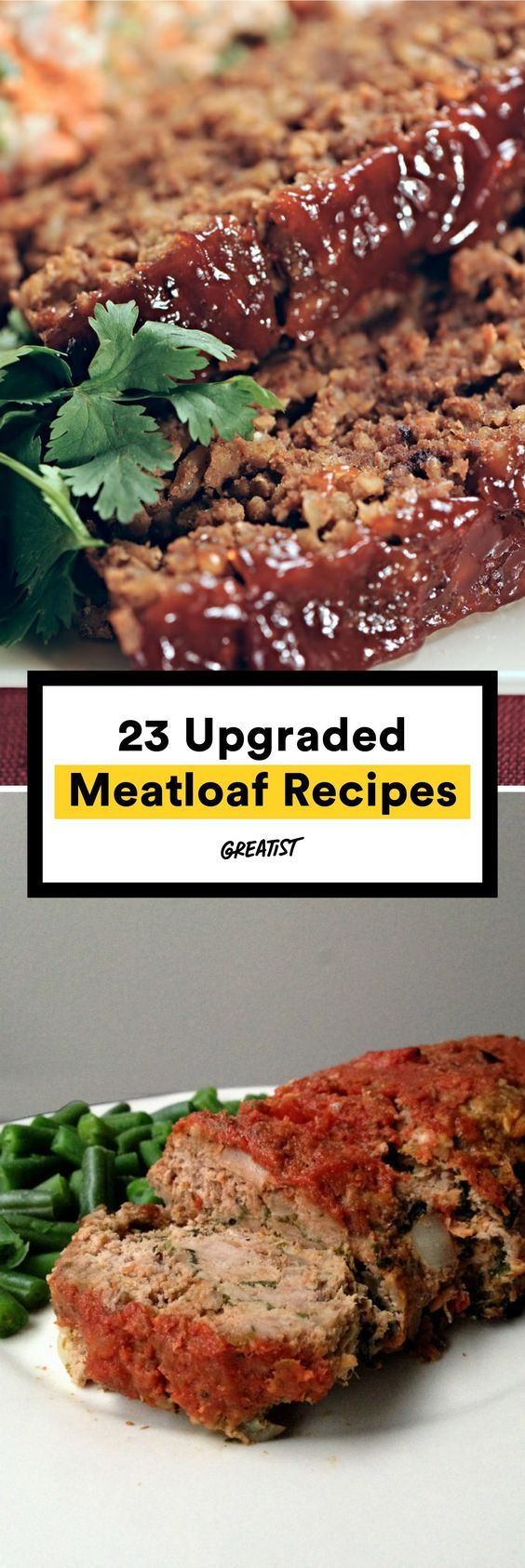 Heart Healthy Meatloaf
 100 Healthy Meatloaf Recipes on Pinterest