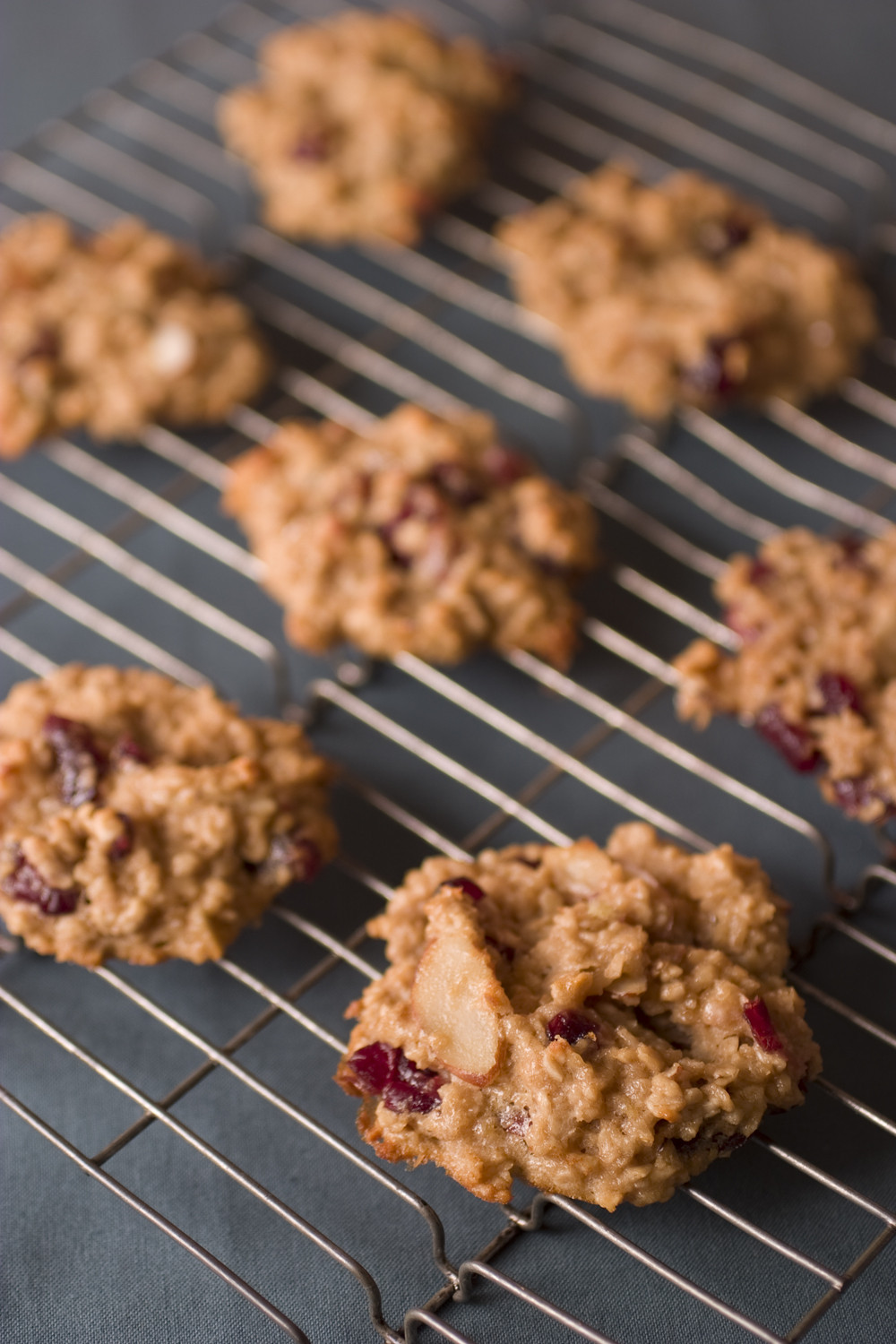 Heart Healthy Oatmeal Cookies
 Heart Healthy Oatmeal Cookies Recipe Relish