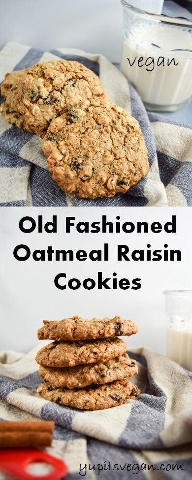 Heart Healthy Oatmeal Cookies
 heart healthy oatmeal raisin cookies