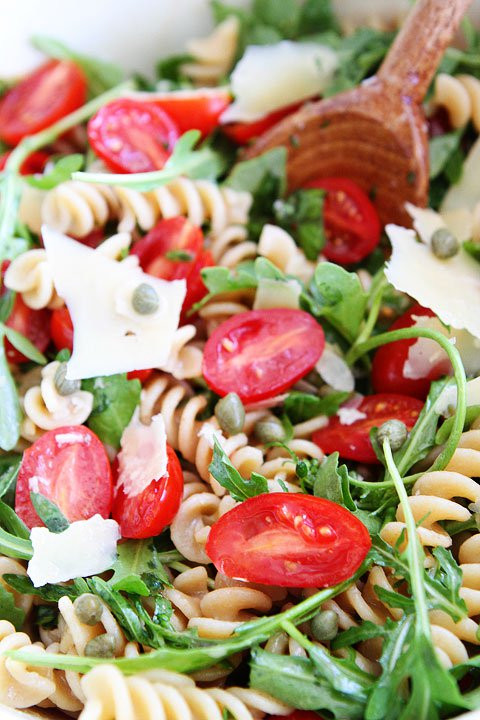 Heart Healthy Pasta Recipes
 heart healthy pasta salad