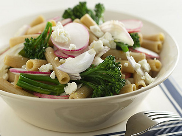 Heart Healthy Pasta Recipes
 Sherman Heart & Vascular Blog