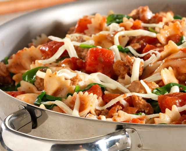 Heart Healthy Pasta Recipes
 Heart Healthy Recipes