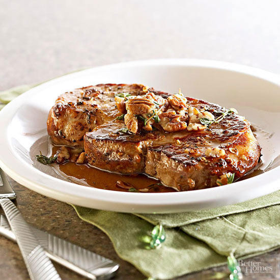 Heart Healthy Pork Chop Recipes
 30 Minute Healthy Dinner Recipes