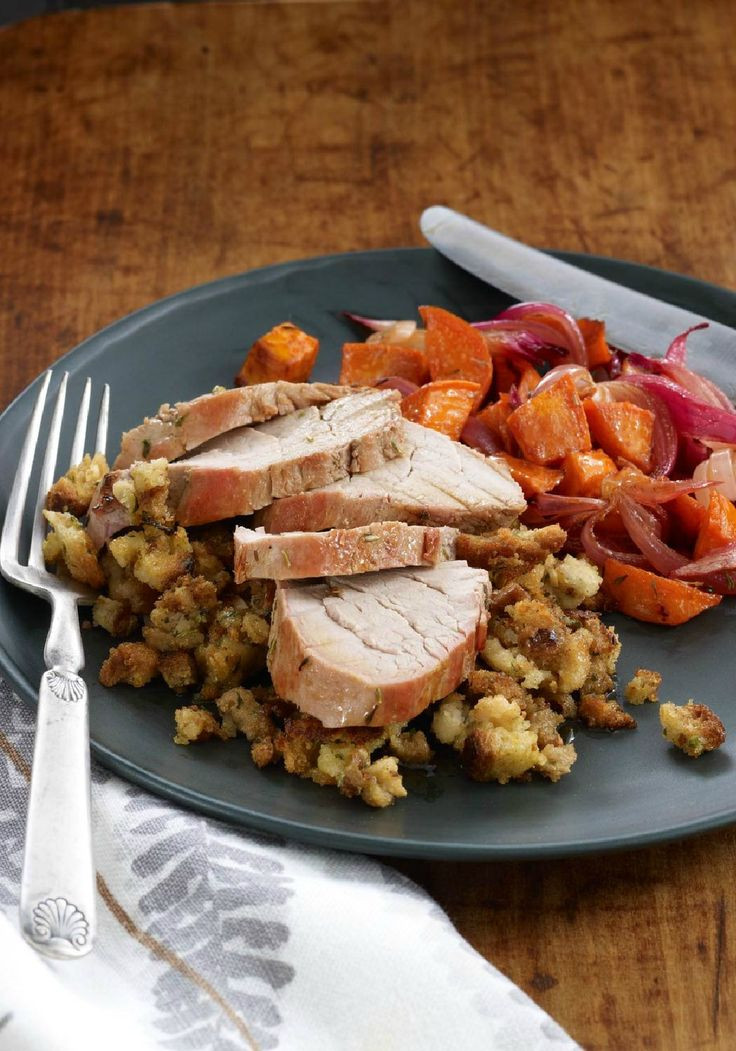 Heart Healthy Pork Chop Recipes
 2391 best Weeknight Dinner Ideas images on Pinterest
