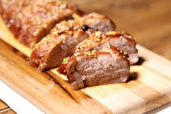 Heart Healthy Pork Recipes
 Heart Healthy Valentine s Day Dinner Recipes Nebraska Pork