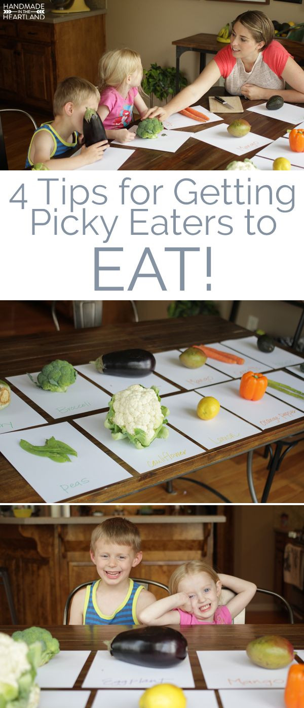 Heart Healthy Recipes For Picky Eaters
 1000 images about Gift Ideas on Pinterest