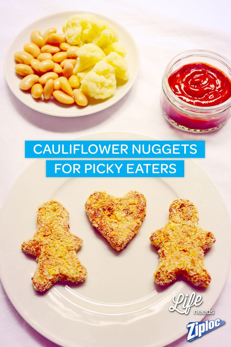 Heart Healthy Recipes For Picky Eaters
 Getting kids to eat more ve ables can be tricky Try