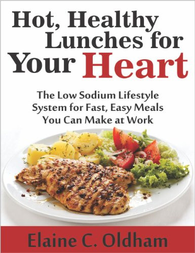 Heart Healthy Recipes Low Sodium
 Cookbooks List The Best Selling "Low Salt" Cookbooks