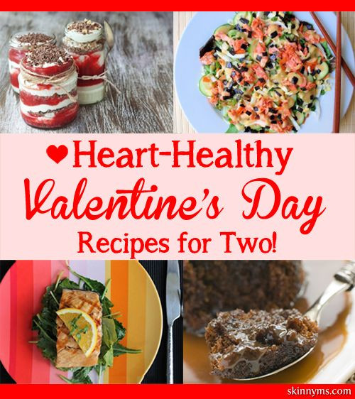 Heart Healthy Recipes
 17 Best images about Dinner for Two on Pinterest