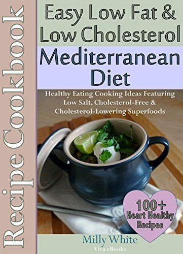 Heart Healthy Recipes To Lower Cholesterol
 39 best images about Heart Healthy Low Cholesterol