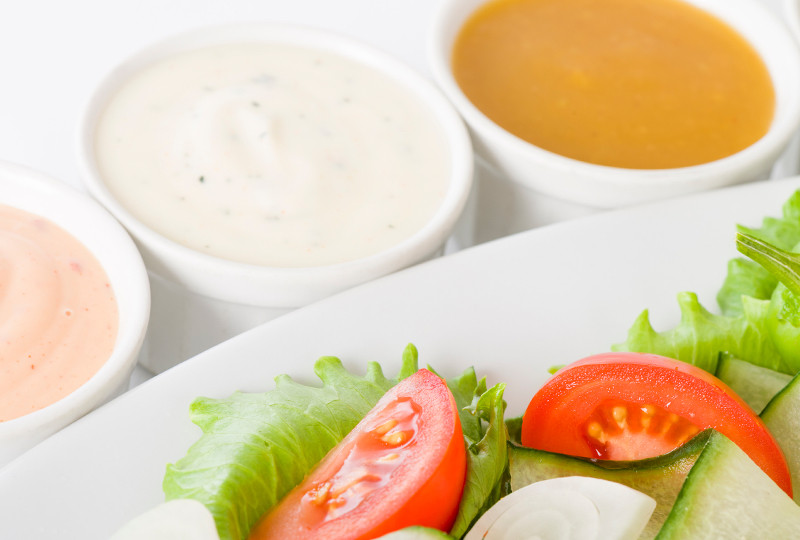 Heart Healthy Salad Dressing Recipes 20 Best 3 Heart Healthy Salad Dressing Recipes