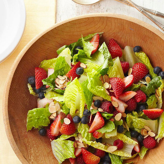 Heart Healthy Salad Dressing Recipes
 Heart Healthy Salads More Than 20 Recipes to plement