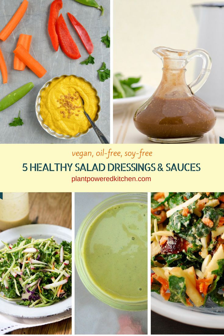 Heart Healthy Salad Dressing Recipes
 3708 best Heart Healthy Recipes images on Pinterest