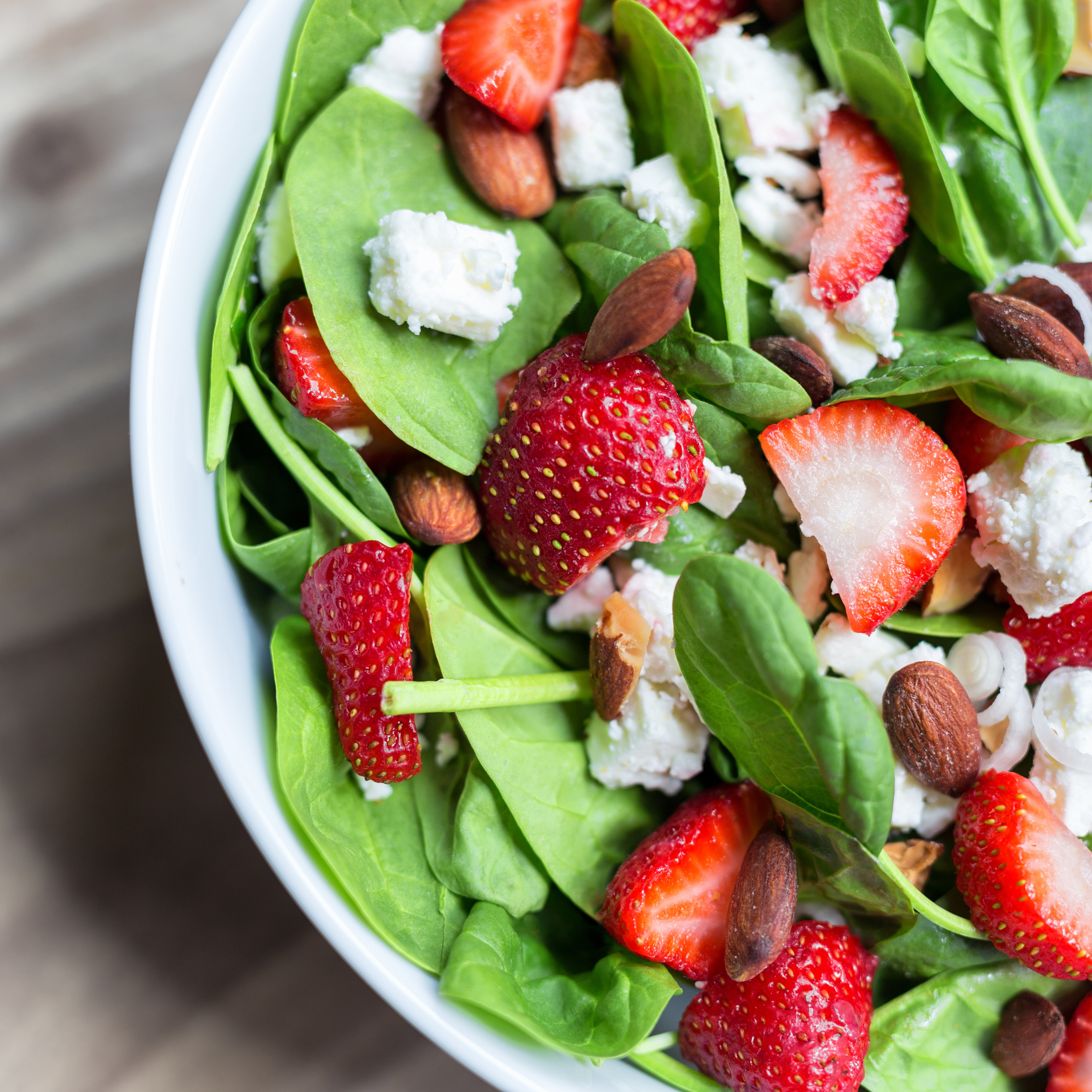 Heart Healthy Salad Dressing Recipes
 3 Heart Healthy Salad Dressing Recipes