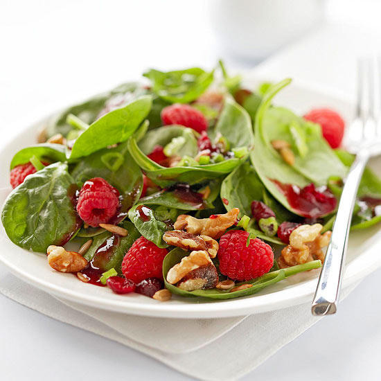 Heart Healthy Salads
 Heart Healthy Salads More Than 20 Recipes to plement