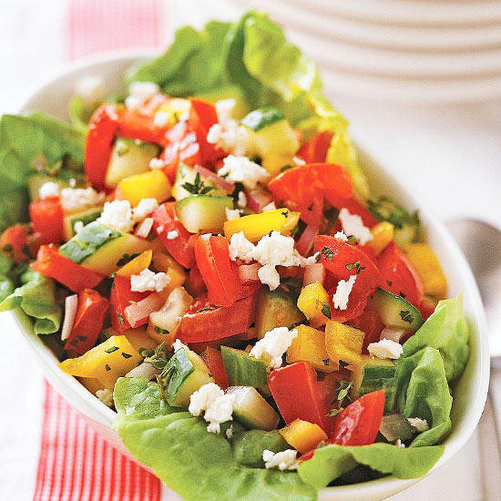 Heart Healthy Salads
 Heart Healthy Salads More Than 20 Recipes to plement