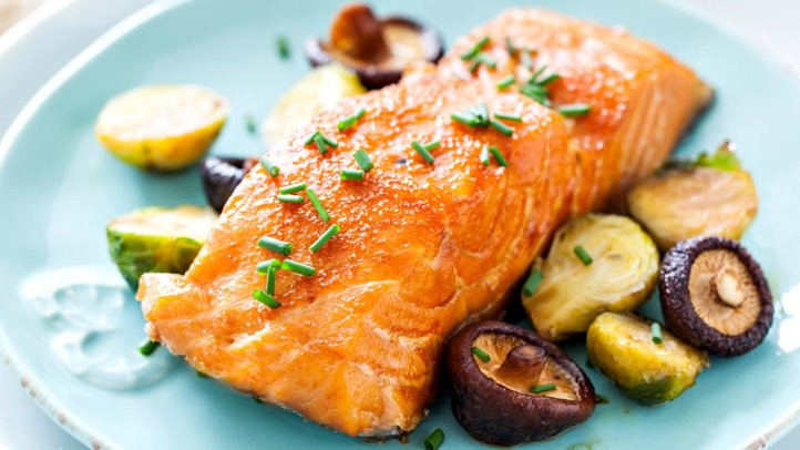 Heart Healthy Salmon Recipes
 4 Easy Salmon Recipes for Crohn’s
