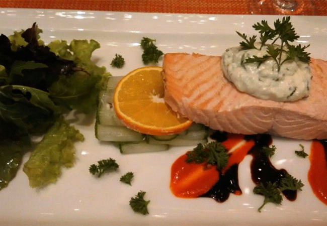 Heart Healthy Salmon Recipes
 5 Heart Healthy Salmon Recipes You Must Try This Weekend