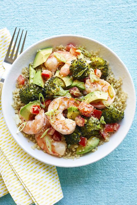 Heart Healthy Shrimp Recipes
 75 Heart Healthy Dinner Recipes That Don t Taste Like Diet