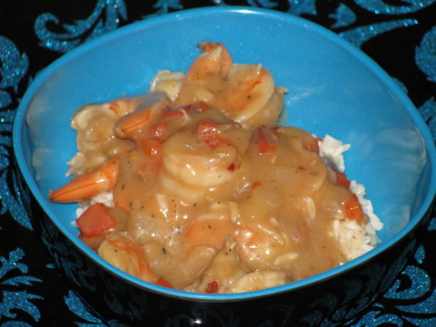 Heart Healthy Shrimp Recipes
 Heart Healthy Shrimp Gumbo With Cajun Spice Mix Recipe