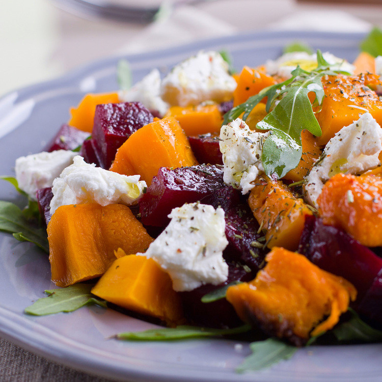 Heart Healthy Side Dishes
 Un"BEET"able Heart Healthy Thanksgiving Side Dishes — Just