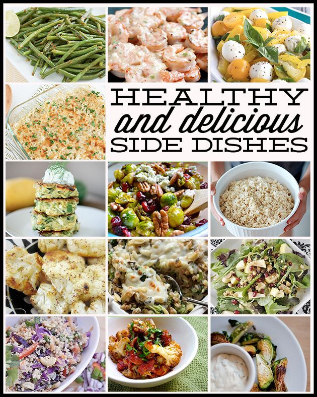 Heart Healthy Side Dishes
 37 best images about Heart healthy on Pinterest