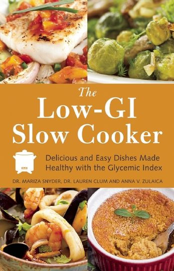 Heart Healthy Slow Cooker Recipes
 Best 25 Low gi meals ideas on Pinterest