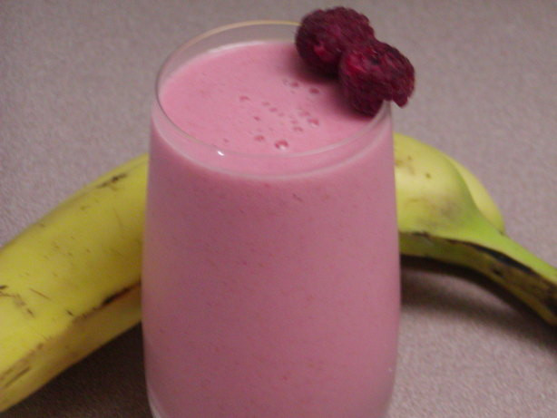 Heart Healthy Smoothie Recipes
 Heart Healthy Smoothie Recipe Food