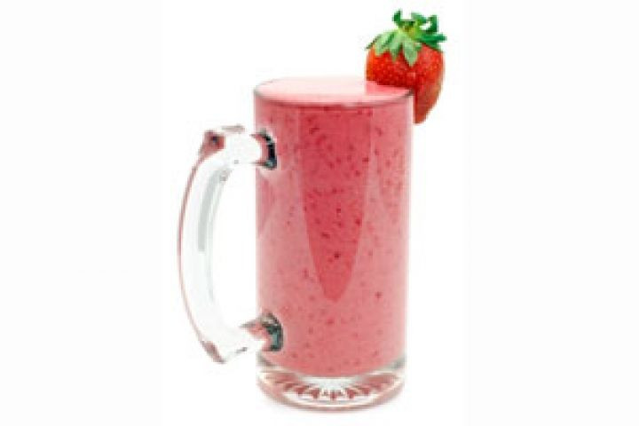 Heart Healthy Smoothies
 Heart Healthy Smoothie from Dr Oz Show drinks