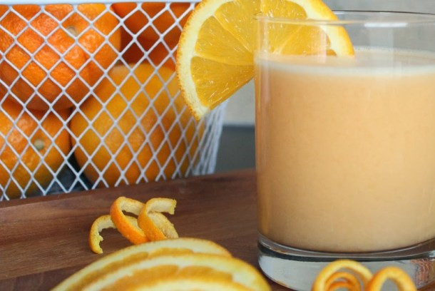 Heart Healthy Smoothies
 Heart Healthy Orange Smoothie Recipe Ideas Rural Mom