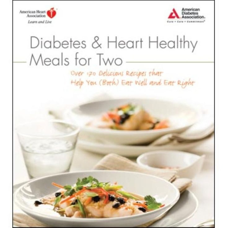 Heart Healthy Snacks For Diabetics
 17 Best images about Cooking Heart Healthy Diabetic