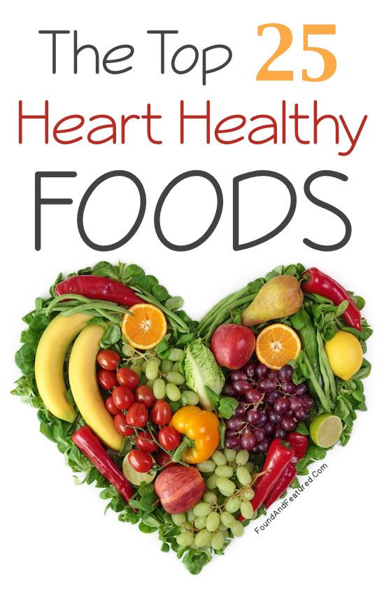 Heart Healthy Snacks On The Go
 Heart healthy foods Healthy and Food on Pinterest