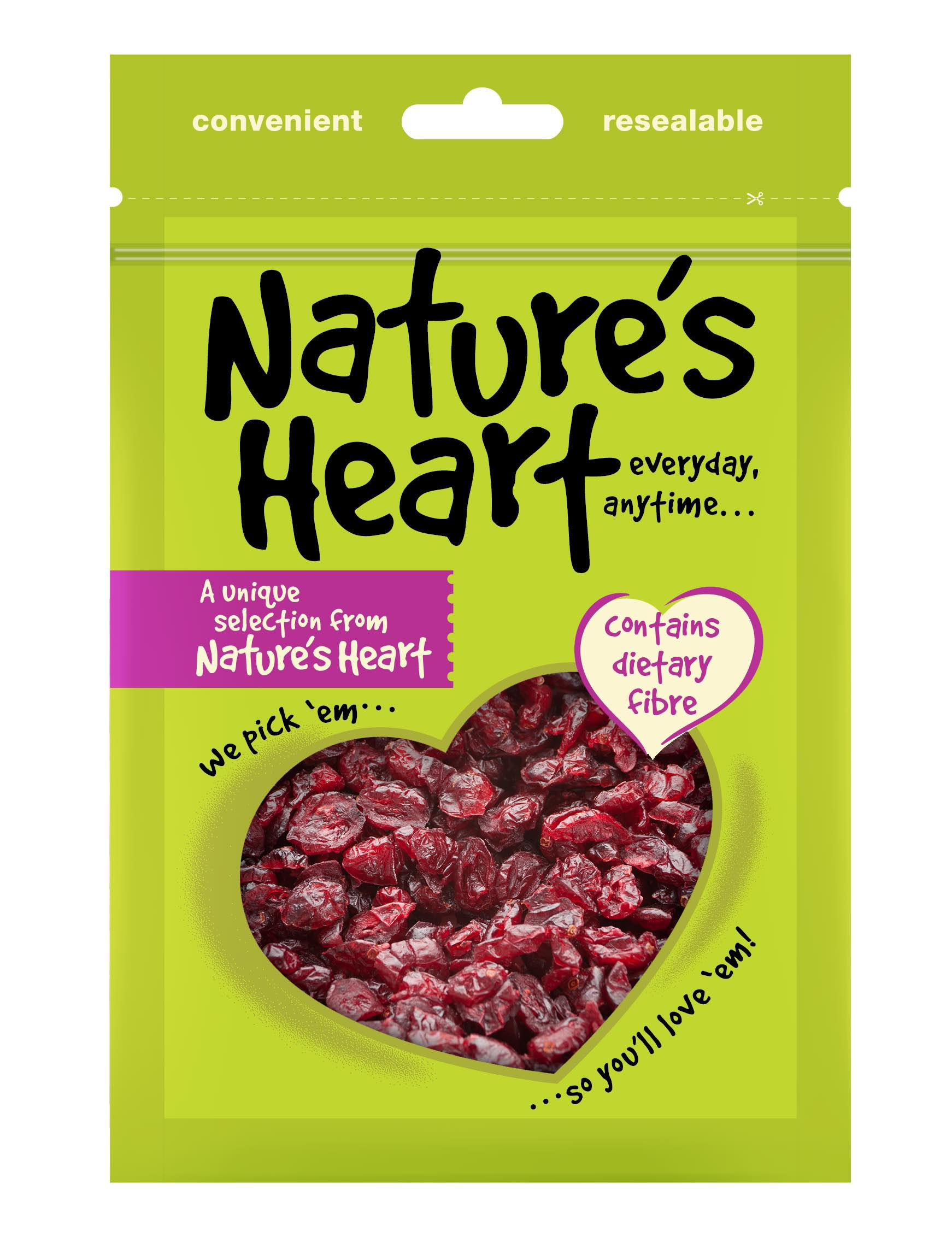 Heart Healthy Snacks On The Go
 Guardian Introduces Nature s Heart Healthy Snacks For a