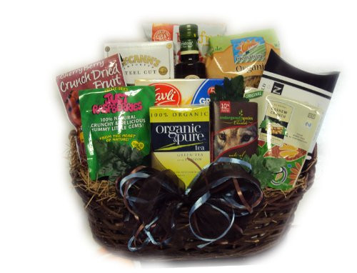 Heart Healthy Snacks To Buy
 Heart Health Gift Basket By Buy