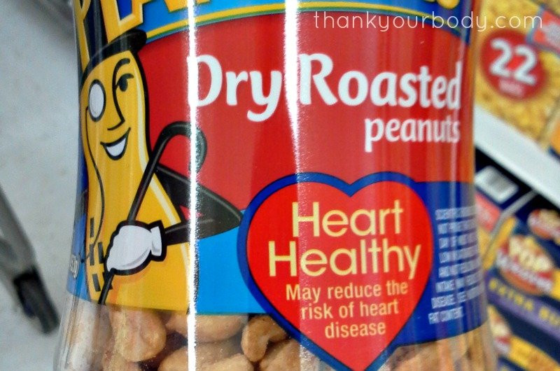 Heart Healthy Snacks To Buy
 Nutrition Fact Labels Why you need to read them