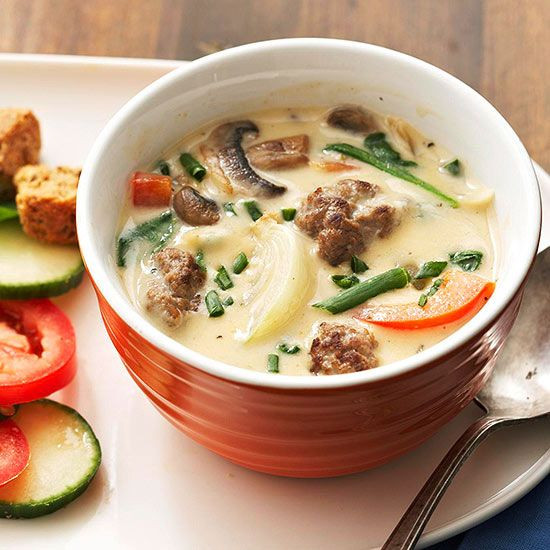 Heart Healthy Soup Recipes
 heart healthy soup recipes