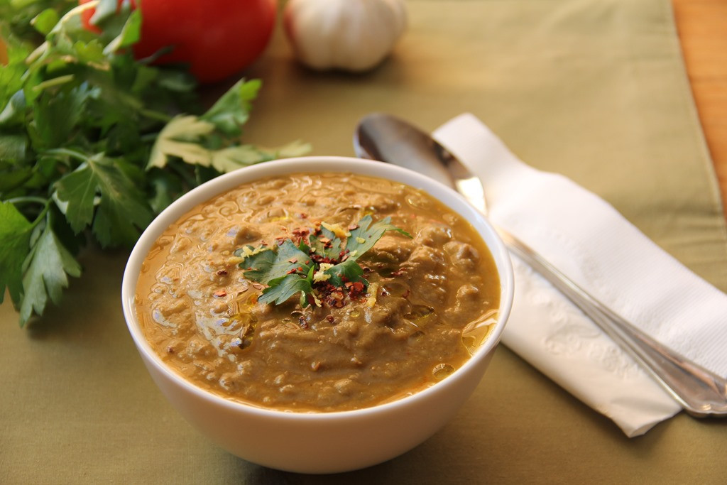 Heart Healthy Soups
 Heart Healthy and Protein Packed Lentil Soup Glow Kitchen