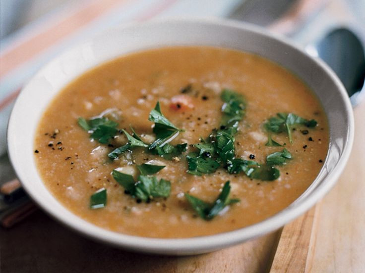Heart Healthy Soups
 heart healthy soup recipes