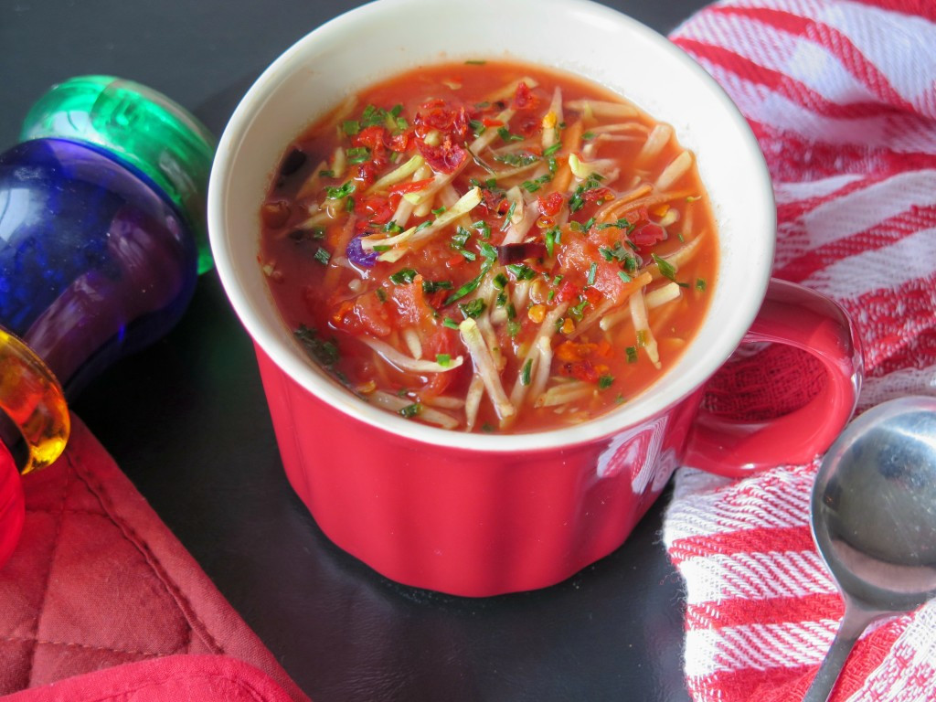 Heart Healthy soups 20 Of the Best Ideas for Heart Healthy Ve Able soup Freshtastyvalentines