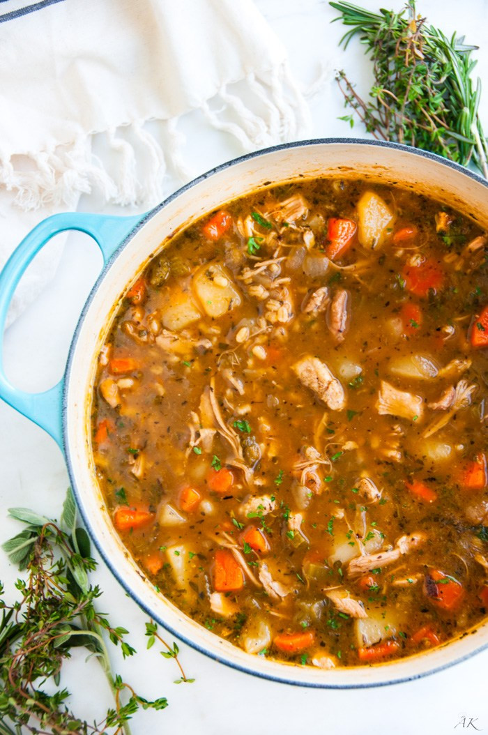 Heart Healthy Soups And Stews
 My Top 10 Cozy Winter Soups Aberdeen s Kitchen