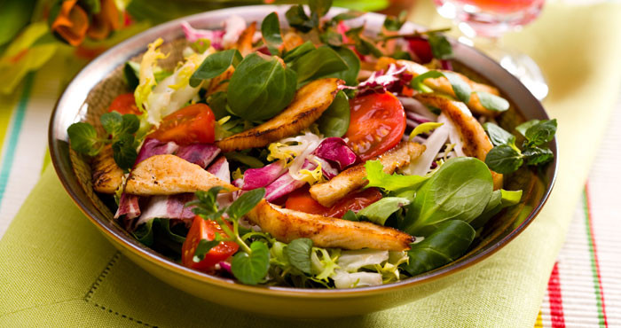 Heart Healthy Winter Recipes
 Heart Healthy Recipe Winter Salad Baptist Health Blog