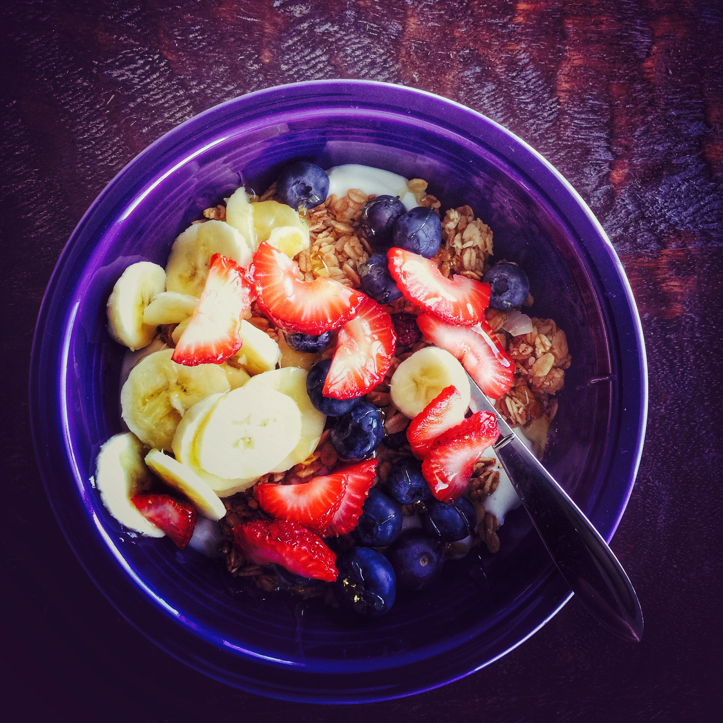 Hearty Healthy Breakfast
 Hearty Healthy Winter Breakfasts Recipes DadsLifeBlog
