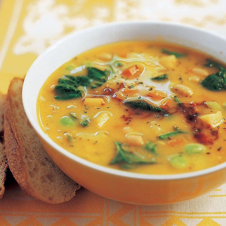 Hearty Healthy Soups
 26 best images about Soups and Stews on Pinterest