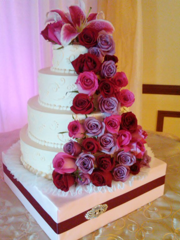 Heb Wedding Cakes Prices
 Heb wedding cake idea in 2017