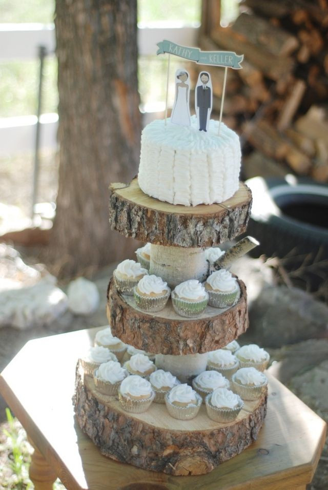 Heb Wedding Cakes
 Diy etagère voor je bruidstaart